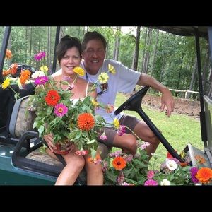 Meet your Posher, Lila